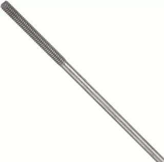 2-56 Threaded Rod .072" 305mm