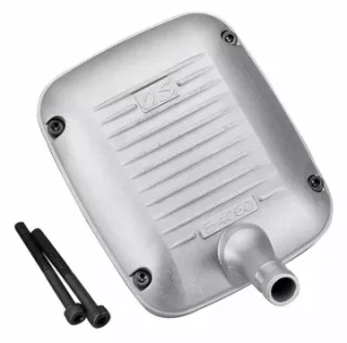 OS Engines Silencer E-4050 (65AX) polttomoottorin varaosa