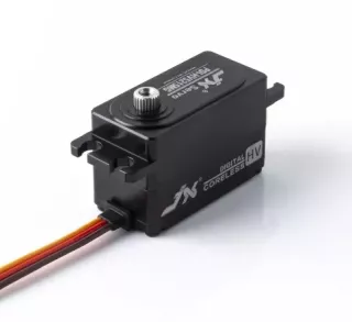 Servo JX PDI-HV5215MG 15.6KG Metal Gear Aluminium Digital Coreless