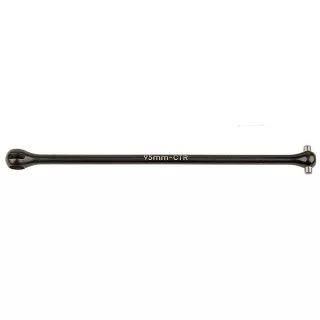 Team Associated B74 Centre Cva Bone, 95Mm