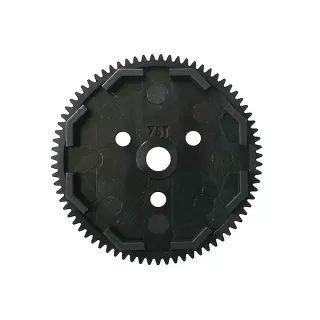 Team Associated Octalock Spur Gear 75T 48Dp