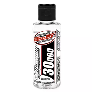 Corally Diff Syrup Ultra Pure Silicone 30000 CPS 60ML / 2OZ