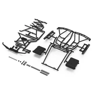 Gmade Rear Cage Kit
