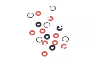 HoBao Big Bore Shock Repair Kit