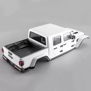 Killerbody Jeep Gladiator Rubicon ABS Body Set