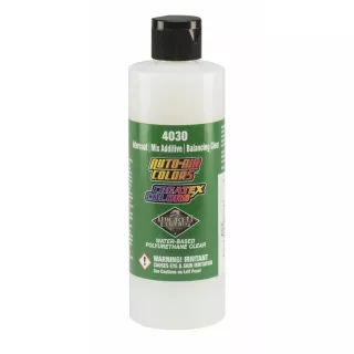 Createx 4030 Intercoat – Mix Additive – Balancing Clear 120 ml