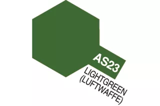 AS-23 Light Green (Luftwaffe)