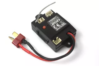 Maverick MSRS-200 2in1 ESC/Receiver 2.4GHz