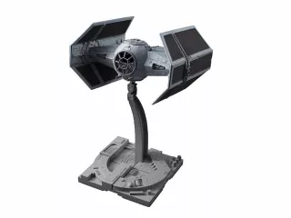 Revell 1/72 BANDAI TIE Advanced (easy click system)