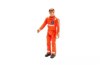 Doctor (male)