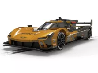 Cadillac V-Series R. Racing No.01, 12H Sebring '24