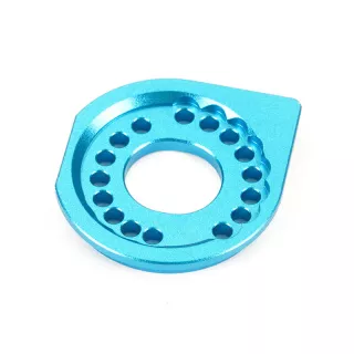FTX STINGER ALUMINIUM MOTOR MOUNT