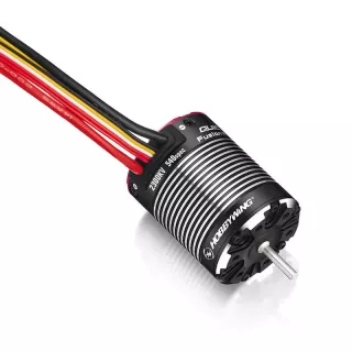 HOBBYWING QUICRUN FUSION PRO ELITE CRAWLER 2300KV