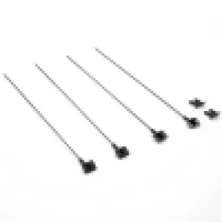 KOOTAI MAULE WING SPAR BRACES