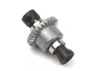 Assembled Differential (Diecast)