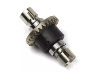 Assembled Differential