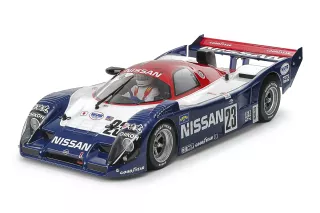 1/10 R/C Nissan R91CP