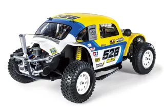 1/9 R/C Volkswagen Dune Beetle Cross (BB-02)