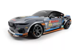 HPI Racing Stage-D10 Ford Mustang GT RTR S650 RC-auto