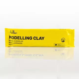 Heller Modelling Clay 300g