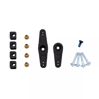 SRT Servo Accessories