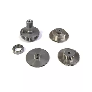 Servo Gear Set BH125W