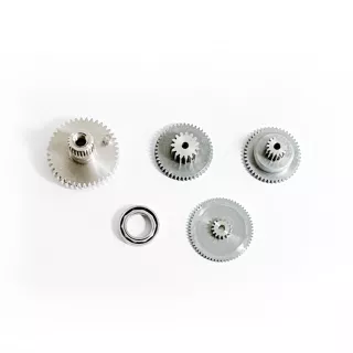 Servo Gear Set BH6022
