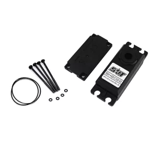 Servo Case Set BH6022