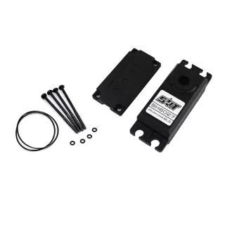 Servo Case Set BH6027