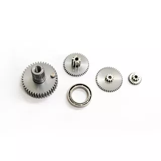 Servo Gear Set BH615S