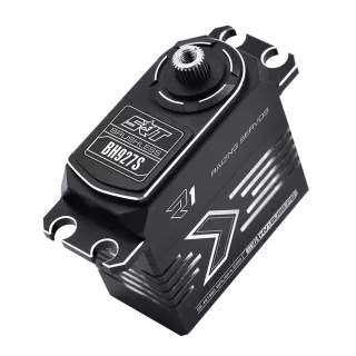BH927S Servo 23Kg 0.075s HV Brushless Titanium Gear