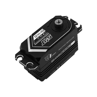 BHX6 Servo 30Kg 0.065s HV Alu Brushless Titanium Gear