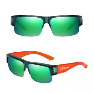 SRT LM-01 Sunglasses Coloured