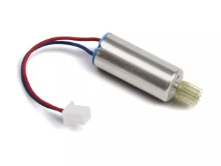 Blackzon Motor with Pinion, Myte