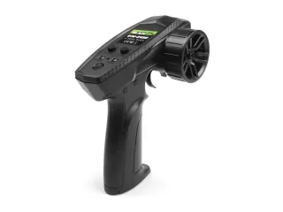 Blackzon BTX-343G - 2.4GHz 3Ch Transmitter