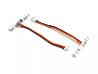 Blackzon Headlight and Taillight LED, Myte