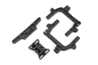 Front Bulkhead Set