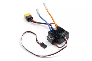 SC-3SWP2 Waterproof ESC with XT-60