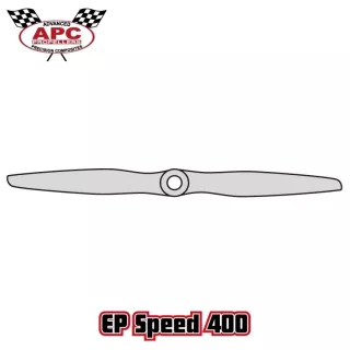 Propeller 6x4 Electric potkuri