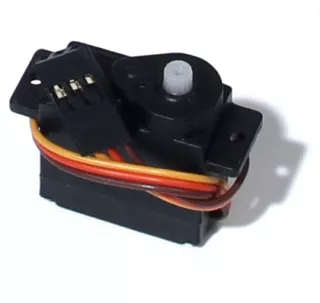 Servo 9gram RC-veneen varaosa