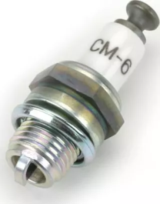 Spark Plug CM-6, FG-30/40, FG-57/61TS, FG-84/90R3/100TS varaosa