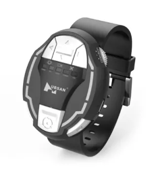 GPS 2.4GHz Controller "Watch","43.8