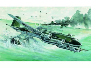1:48 Focke-Wulf Fw 200 C-4 Condor
