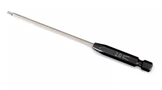 Traxxas Speed Bit Hex Drive 2mm (110mm) TRX8715-20