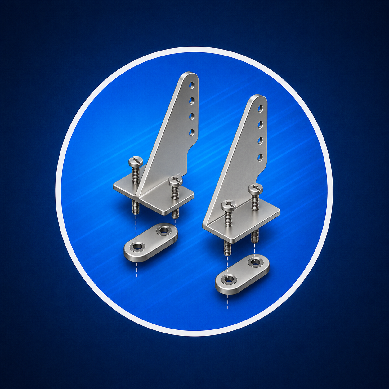 Link's, horn's, hinge's...
