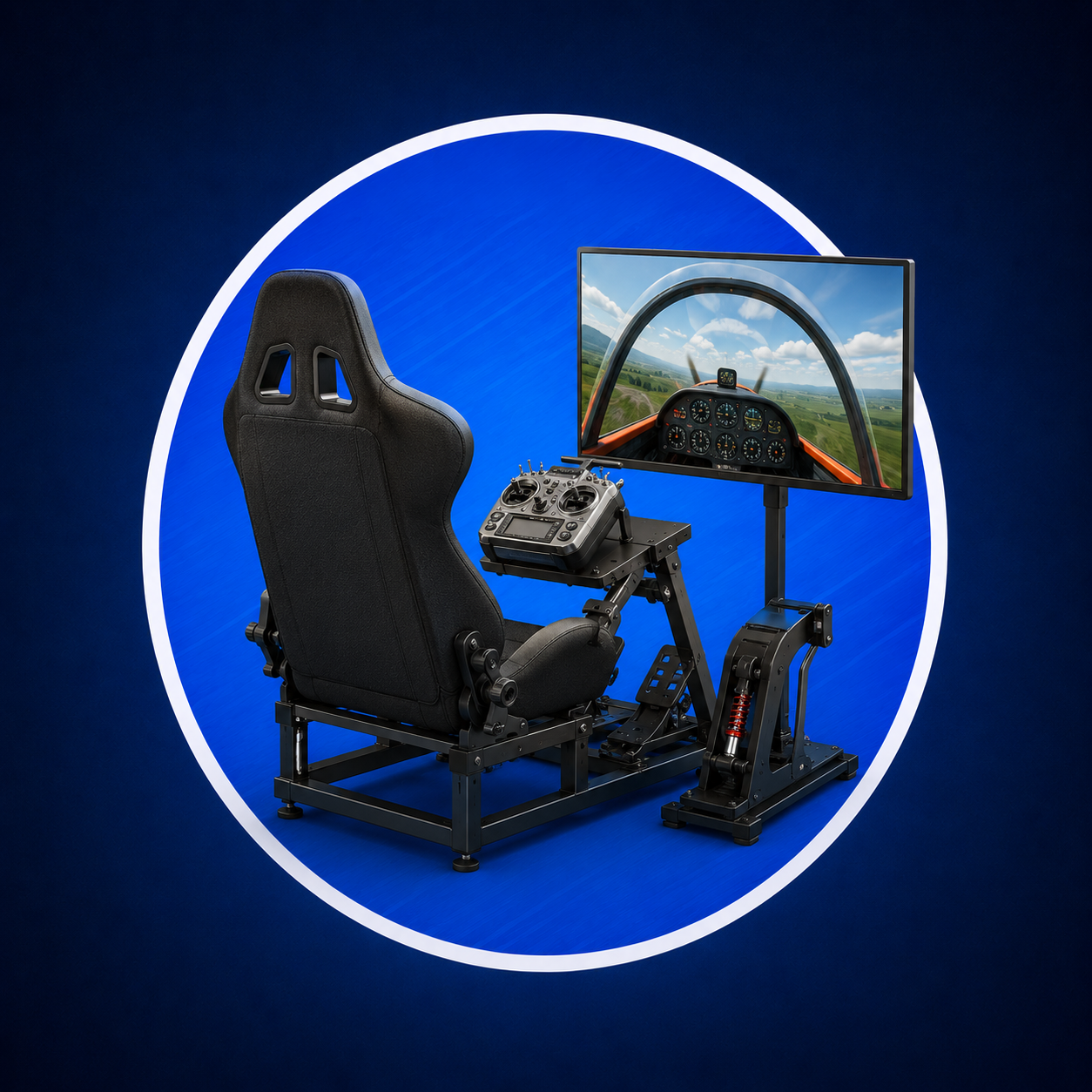 Simulators