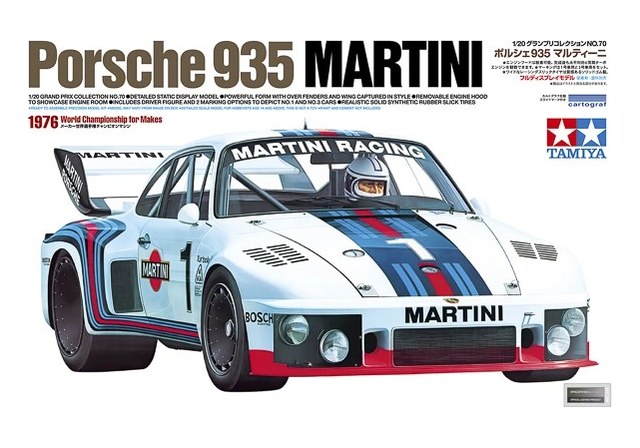 Autot 1/20