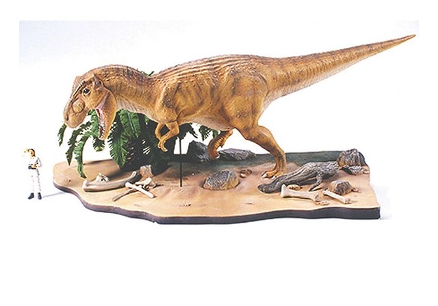 Dinosaurukset