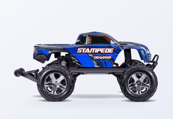 RC Cars
