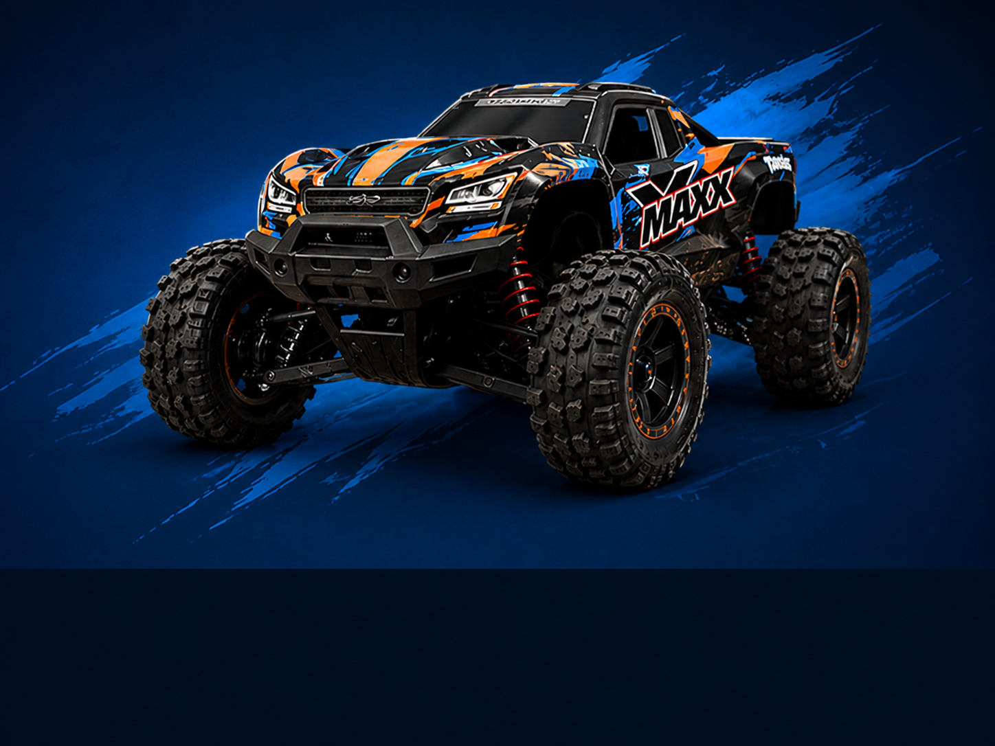 RC Cars